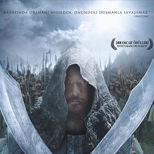 Fotoğraf Cengiz Han