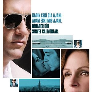 Fotoğraf Sahtekarlar