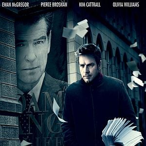 Fotoğraf The Ghost Writer