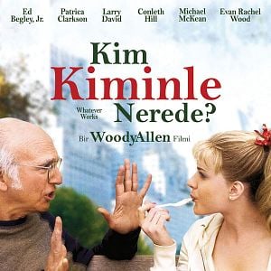 Fotoğraf Kim Kiminle Nerede?