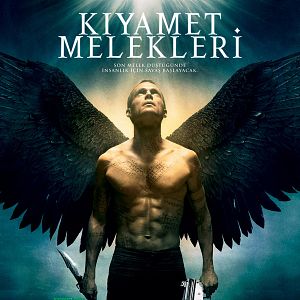 Fotoğraf Kıyamet Melekleri
