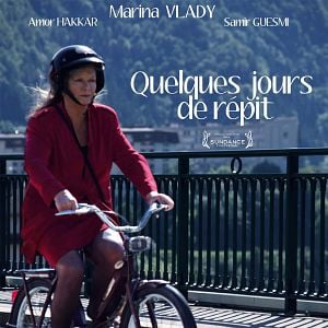 Fotoğraf Birkaç Günlük Mola