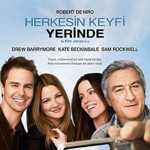 Fotoğraf Herkesin Keyfi Yerinde