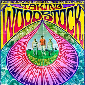 Fotoğraf Özgür Woodstock