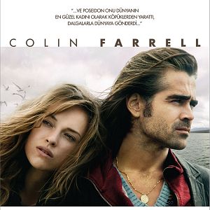 Fotoğraf İlahların Aşkı