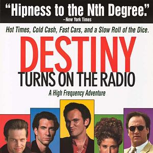 Fotoğraf Kaderin Seslenişi