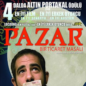 Fotoğraf Pazar: Bir Ticaret Masalı