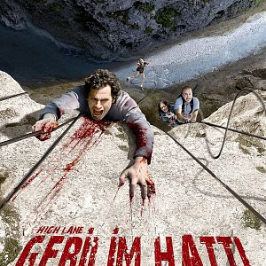 Fotoğraf Gerilim Hattı