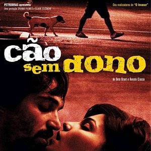 Fotoğraf Cão Sem Dono