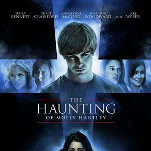 Fotoğraf Molly Hartley’nin Laneti