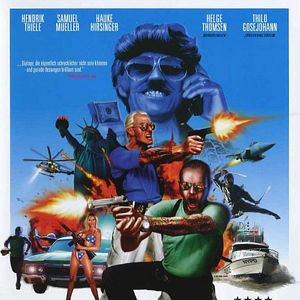 Fotoğraf City Kill - Rechnung in Blei