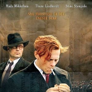 Fotoğraf Ateş ve Citroen