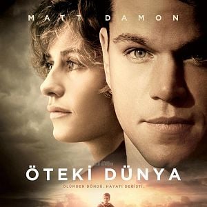 Fotoğraf Öteki Dünya