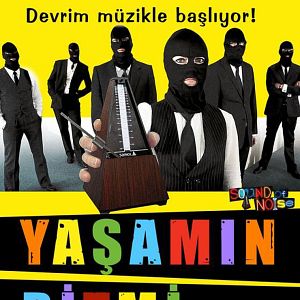 Fotoğraf Yaşamın Ritmi