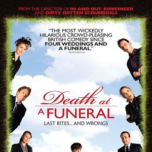 Fotoğraf Death at a Funeral