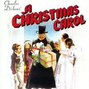 Fotoğraf A Christmas Carol
