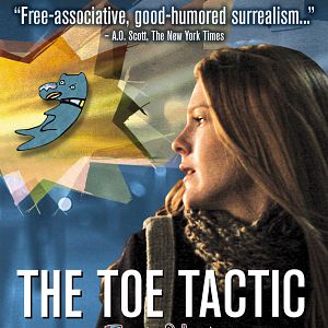 Fotoğraf The Toe Tactic