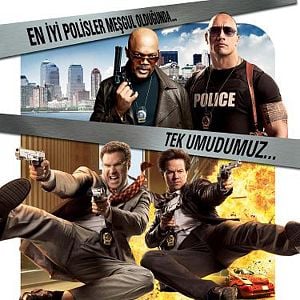 Fotoğraf Yedek Polisler