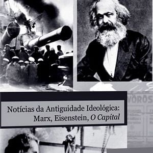 Fotoğraf Nachrichten aus der ideologischen Antike