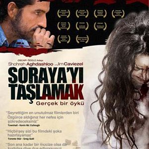 Fotoğraf Soraya’yı Taşlamak