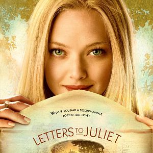 Fotoğraf Letters To Juliet