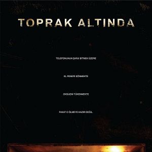 Fotoğraf Toprak Altında