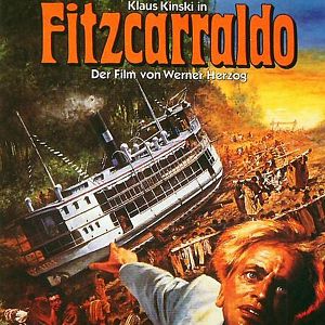 Fotoğraf Fitzcarraldo