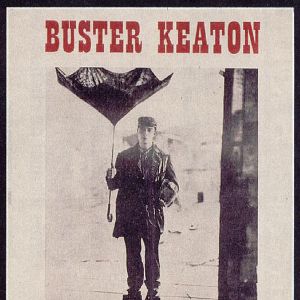 Fotoğraf Steamboat Bill Junior