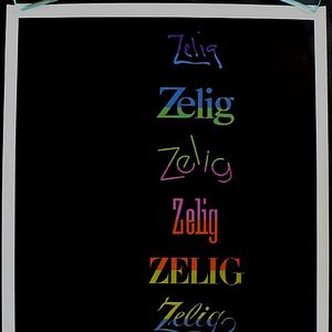 Fotoğraf Zelig