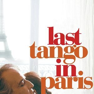 Fotoğraf Paris’te Son Tango