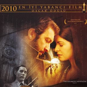 Fotoğraf Gözlerindeki Sır