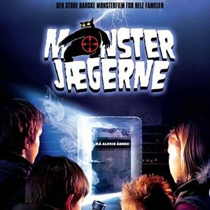 Fotoğraf Monsterjægerne