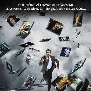 Fotoğraf Yaşam Şifresi