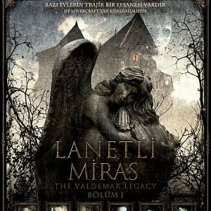Fotoğraf Lanetli Miras Bölüm -1