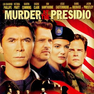 Fotoğraf Murder at the Presidio