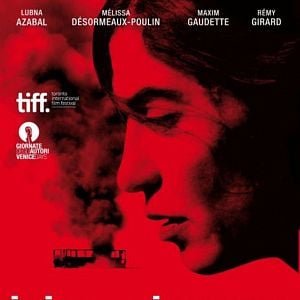 Fotoğraf İçimdeki Yangın