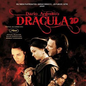 Fotoğraf Dracula 3D