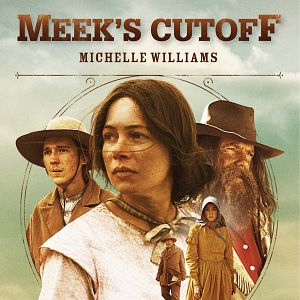 Fotoğraf Meek's Cutoff