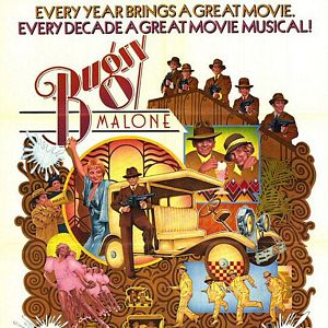 Fotoğraf Bugsy Malone