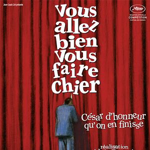 Fotoğraf Henüz Bir Şey Görmediniz