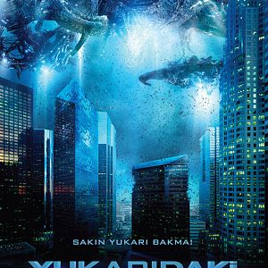 Fotoğraf Yukarıdaki Tehlike