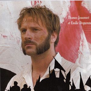 Fotoğraf Henry Dunant: Du rouge sur la croix