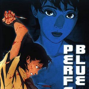 Fotoğraf Perfect Blue