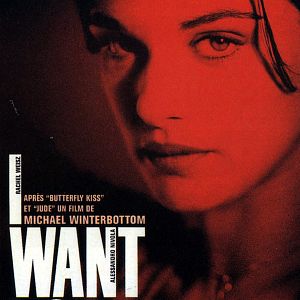 Fotoğraf I Want You