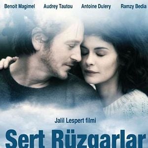 Fotoğraf Sert Rüzgarlar