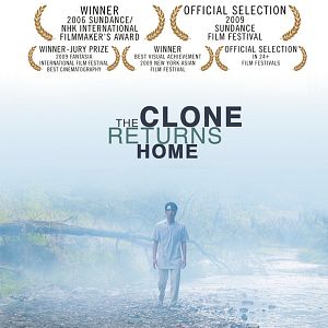 Fotoğraf The Clone Returns Home