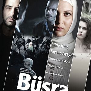 Fotoğraf Büşra