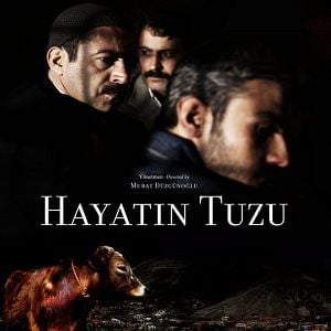 Fotoğraf Hayatın Tuzu