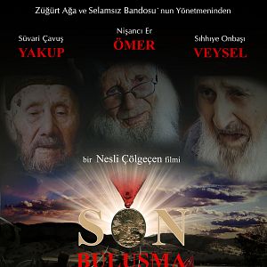 Fotoğraf Son Buluşma