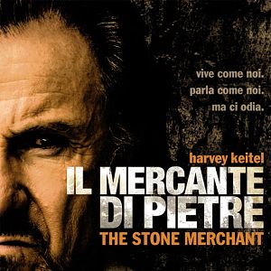 Fotoğraf The Stone Merchant